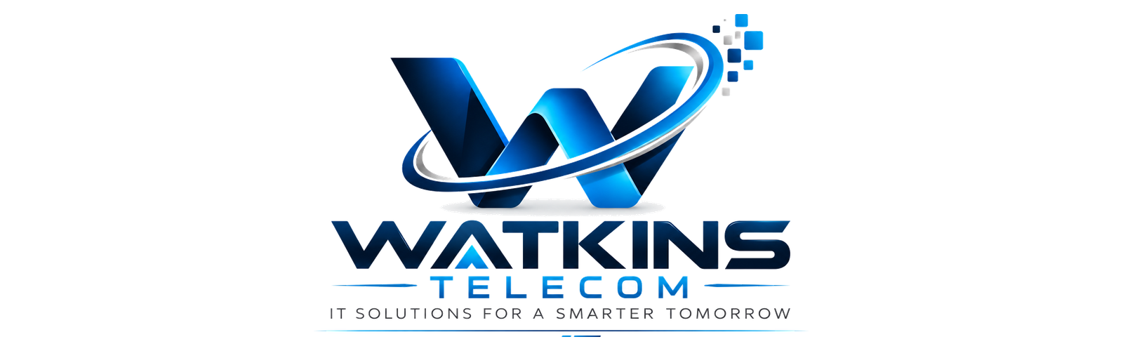 Watkins Telecom — IT solutions for a smarter tomorrow
